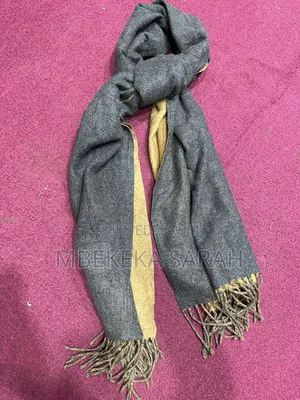 Heavy Scarf