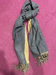 Heavy Scarf - 1