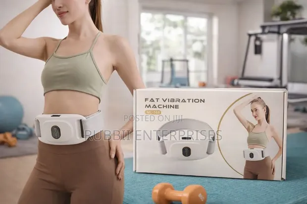 Fat Vibration Machine - 1