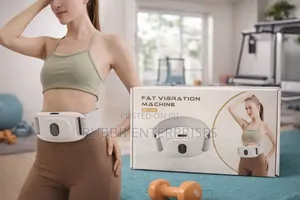 Fat Vibration Machine