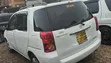 Toyota Raum 2006 White - 1