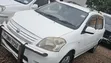 Toyota Raum 2006 White - 2