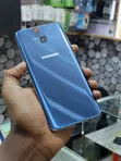 New Samsung Galaxy S8 Plus 64GB Blue - 2