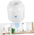 Portable Manual Tabletop Water Dispenser - 3