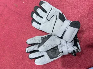 Waterproof Jacket Gloves