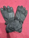 Waterproof Jacket Gloves - 2