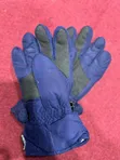 Waterproof Jacket Gloves - 3