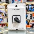 TRONIC IP65 Rotary Switch Control Box CO 4032-IS - 1