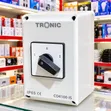 TRONIC IP65 Rotary Switch Control Box CO 4032-IS - 2