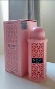 Lattafa Rave Now Eau De Parfum for Women (100ml) - 1