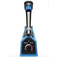 Heat Sealer Plastic Bag Sealing Machine - Blue - 3