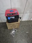 Electro Max EM800 Petrol Generator - 1
