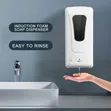1000ml Automatic Touchless Soap Dispenser - 2
