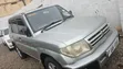 Mitsubishi Pajero 2002 - 1