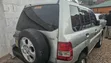 Mitsubishi Pajero 2002 - 5