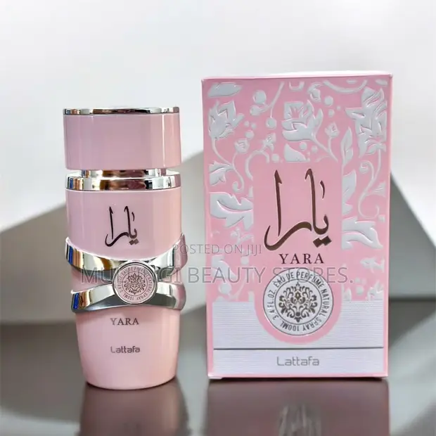 Lattafa Yara Eau De Parfum - 1
