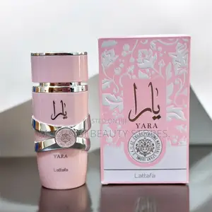 Lattafa Yara Eau De Parfum