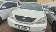 Toyota Harrier 2.4 2010 White - 1