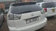 Toyota Harrier 2.4 2010 White - 2