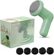 Handheld Percussion Shiatsu Massager - 1