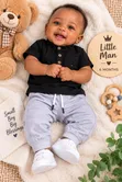 Makar Kids Wear Clothing Set - 4