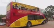 Double Decker Bus for Hire - 3