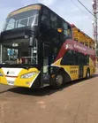 Double Decker Bus for Hire - 4