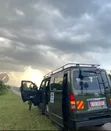 Tourist Van Hire with Driver - 2
