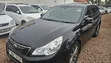 Subaru Outback 2011 Black - 2