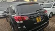 Subaru Outback 2011 Black - 3
