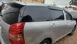 Toyota Wish 2006 Silver - 2