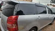 Toyota Wish 2006 Silver - 4