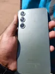 Samsung Galaxy S23 Plus 256GB Green - 1
