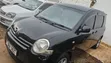 Toyota Sienta 2006 Black - 2