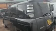 Toyota Sienta 2006 Black - 3