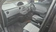 Toyota Sienta 2006 Black - 4