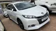 Toyota Wish 2012 White - 3