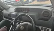 Toyota Corolla Rumion 2009 Silver - 3