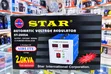 INTELL ST-2000A Automatic Voltage Regulator - 2000VA - 3