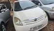 Toyota Corolla Spacio 2006 White - 1
