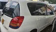 Toyota Corolla Spacio 2006 White - 3