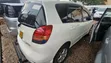 Toyota Corolla Spacio 2006 White - 5