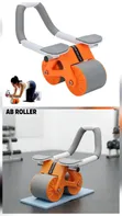Ab Roller Wheel - Automatic Rebound - 2