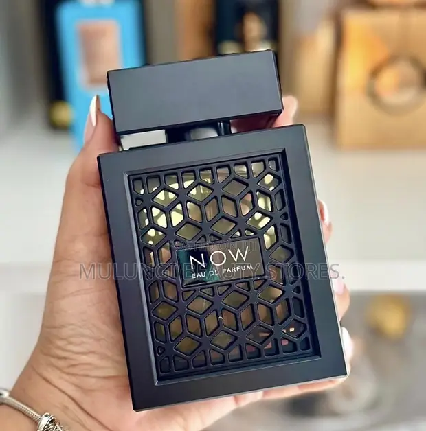 Rave Now Eau De Parfum by Lattafa (100ml) - 1