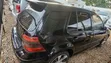 Volkswagen Golf 2004 Black - 2