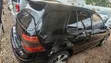 Volkswagen Golf 2004 Black - 4