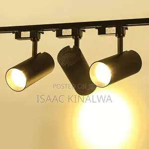 Track Light - Various Sizes & Colours