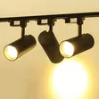 Track Light - Various Sizes & Colours - 1