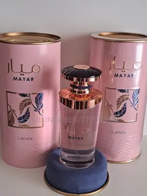 Lattafa Mayar Eau De Parfum