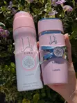 Lattafa Asad Gift Set - 100ml EDP & 200ml Body Spray - 3